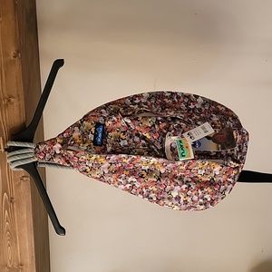 KAVU rope sling bag